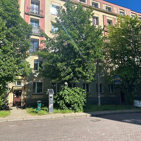 City Apartment Czestochowa Centrum 2-Bedroom Екстериор снимка