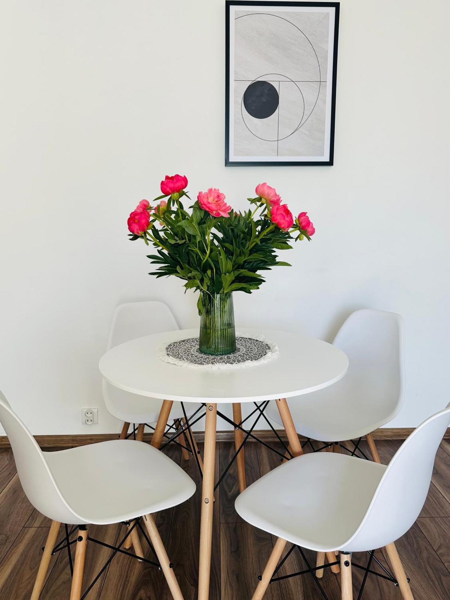 City Apartment Czestochowa Centrum 2-Bedroom Екстериор снимка